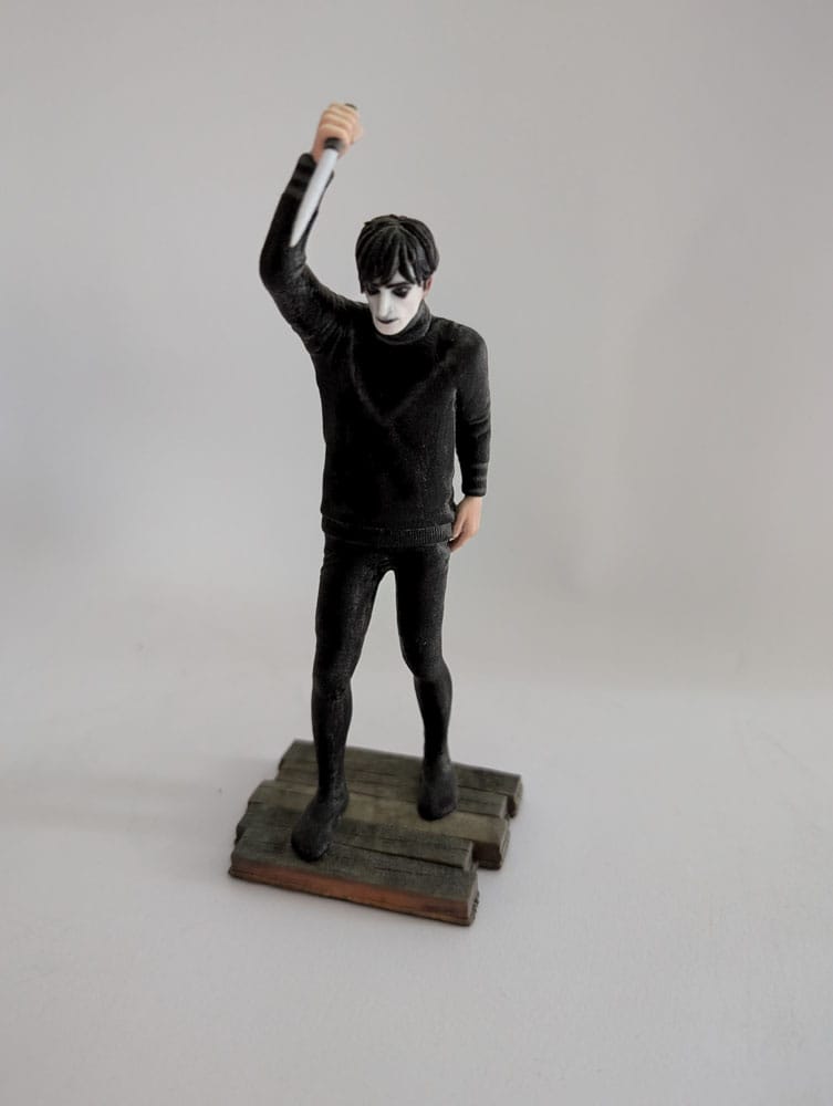 The Cabinet of Dr. Caligari Statue 1/10 Cesare 15 cm Cave Toys