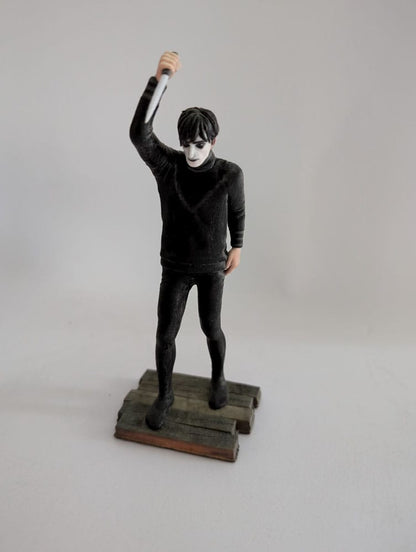 The Cabinet of Dr. Caligari Statue 1/10 Cesare 15 cm Cave Toys