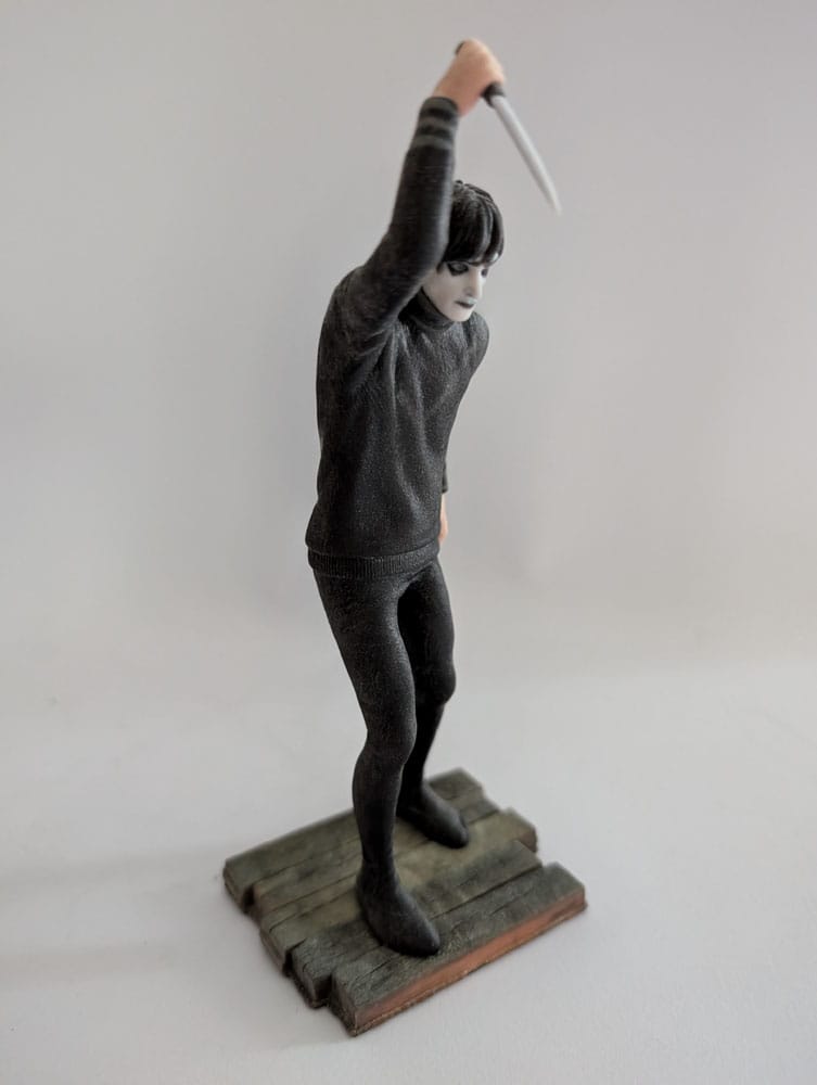 The Cabinet of Dr. Caligari Statue 1/10 Cesare 15 cm Cave Toys