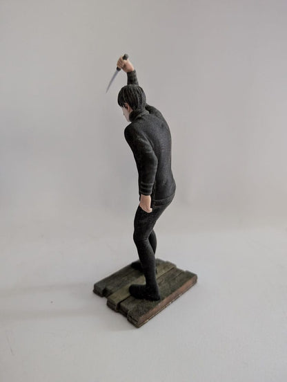 The Cabinet of Dr. Caligari Statue 1/10 Cesare 15 cm Cave Toys