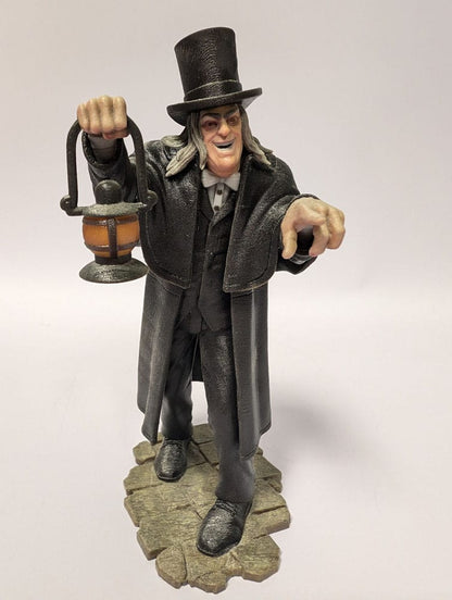 London After Midnight Statue 1/10 Lon Chaney 16 cm Cave Toys