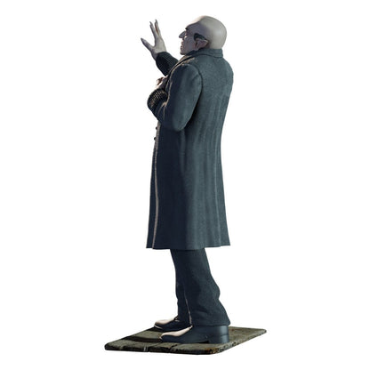 Nosferatu Statue 1/10 Max Schreck Death Scene 18 cm Cave Toys