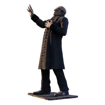 Nosferatu Statue 1/10 Max Schreck Death Scene 18 cm Cave Toys