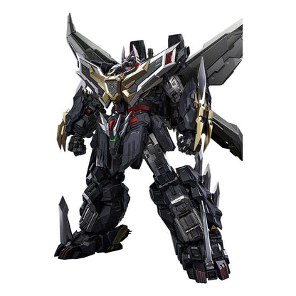 Dancouga Mortal Mind Series Action Figure Ultimate Dancouga 26 cm Action figures