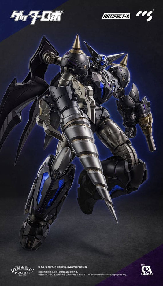 Artifact-X Series Action Figure Another Getter 20 cm Action figures