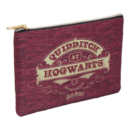 Harry Potter Make Up Bag - FanofThings.co.uk