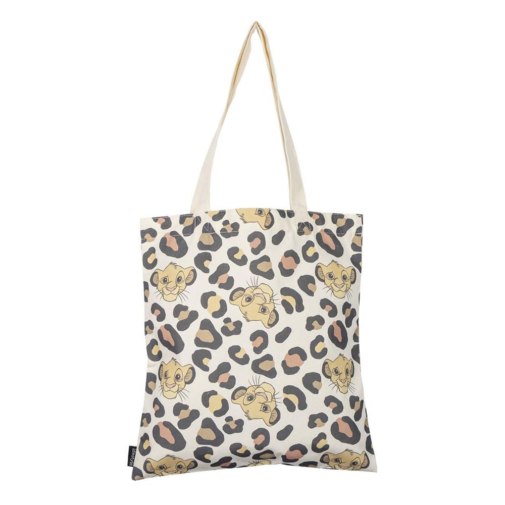 Disney Tote Bag The Lion King Simba - FanofThings.co.uk