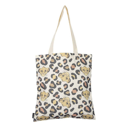 Disney Tote Bag The Lion King Simba - FanofThings.co.uk