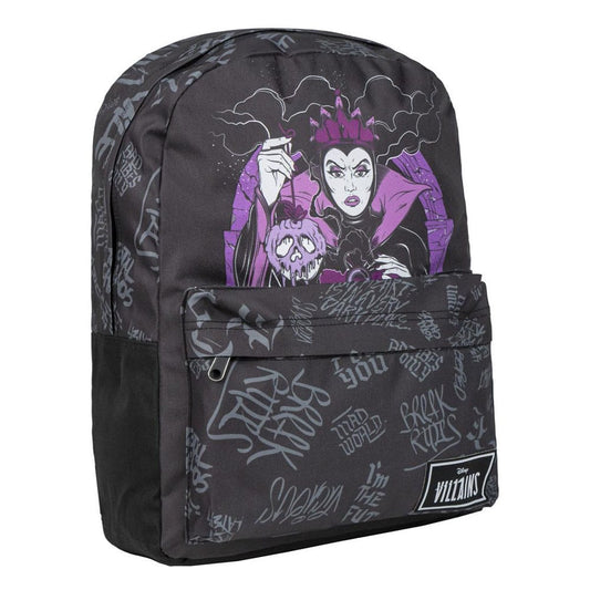 Disney Villains Backpack Snow White and the Seven Dwarfs Queen Grimhilde - FanofThings.co.uk