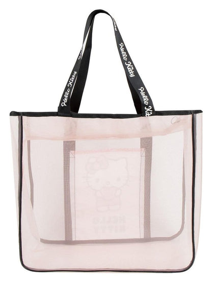 Sanrio Premium Beach Bag Hello Kitty 42 x 47 x 1 cm