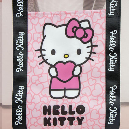 Sanrio Premium Beach Bag Hello Kitty 42 x 47 x 1 cm