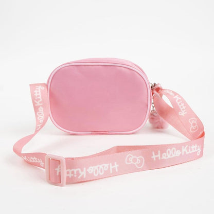 Sanrio Shoulder Bag Hello Kitty Fantasia 11 x 17 x 4 cm