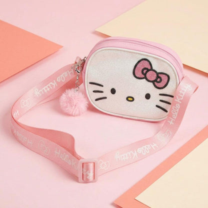 Sanrio Shoulder Bag Hello Kitty Fantasia 11 x 17 x 4 cm