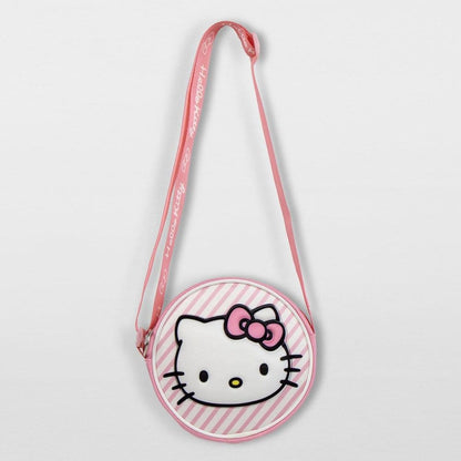 Sanrio 3D Shoulder Bag Hello Kitty 13 x 13 x 4 cm