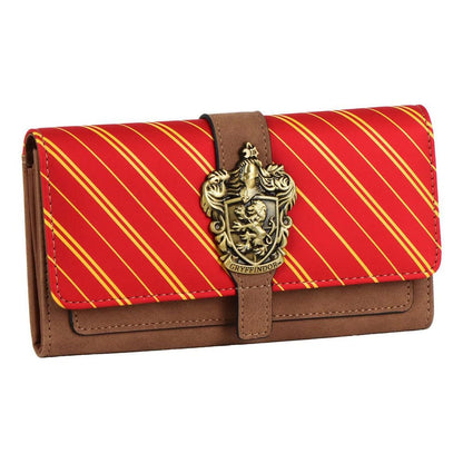 Harry Potter Wallet Gryffindor Wallets