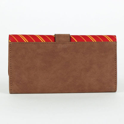 Harry Potter Wallet Gryffindor