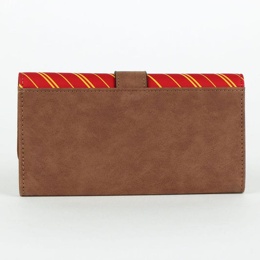 Harry Potter Wallet Gryffindor