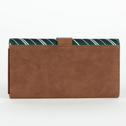 Harry Potter Wallet Slytherin