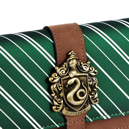 Harry Potter Wallet Slytherin
