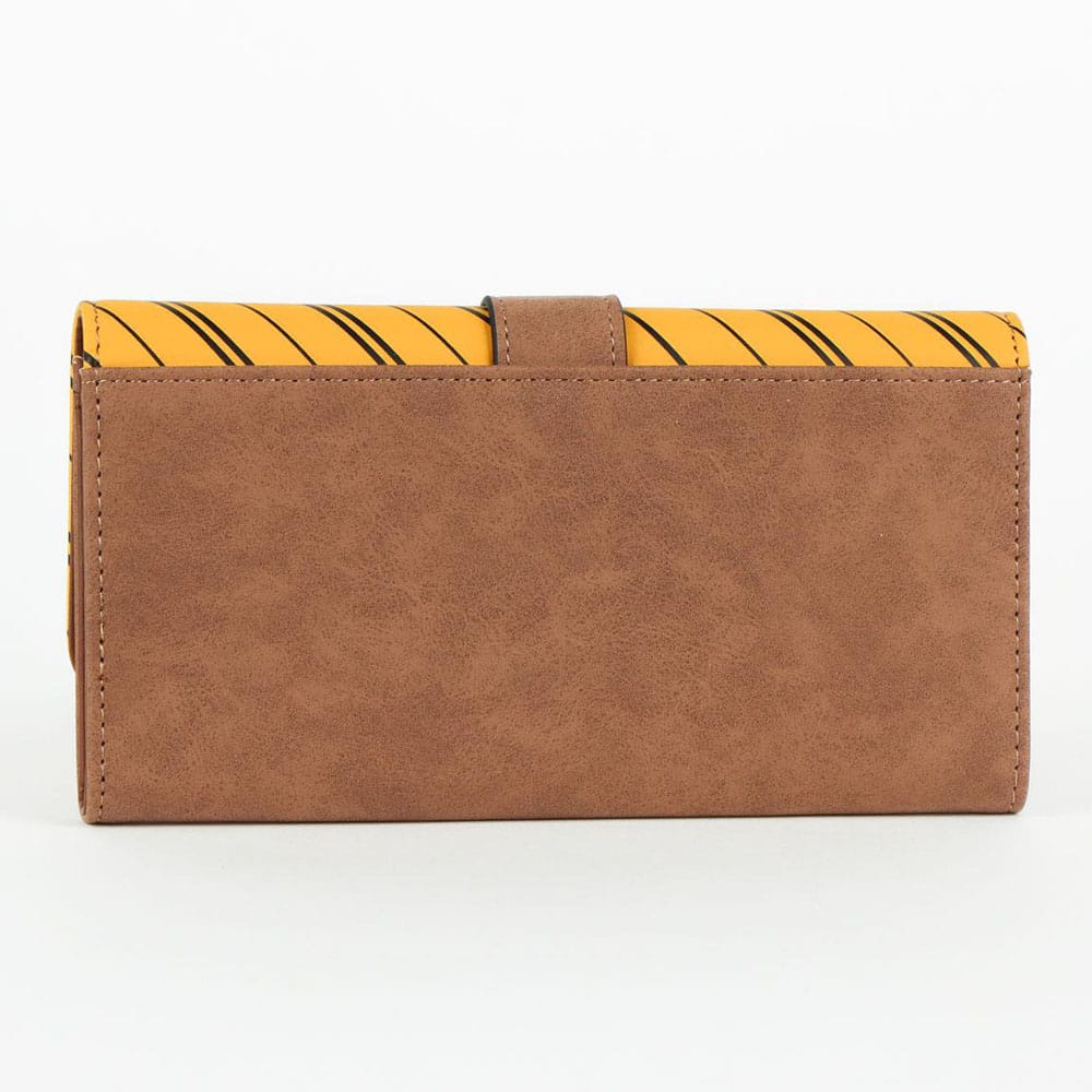 Harry Potter Wallet Hufflepuff