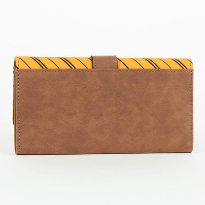 Harry Potter Wallet Hufflepuff