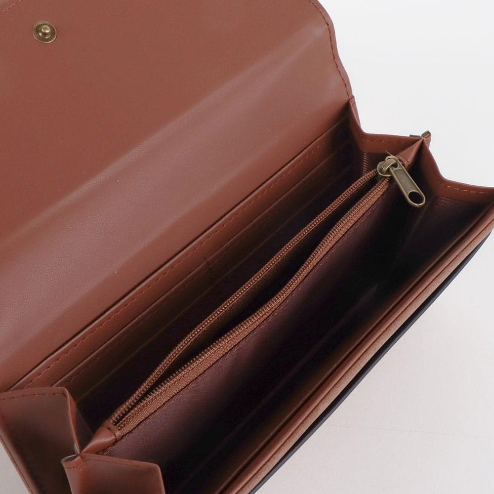 Harry Potter Wallet Hufflepuff