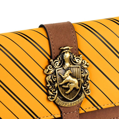 Harry Potter Wallet Hufflepuff
