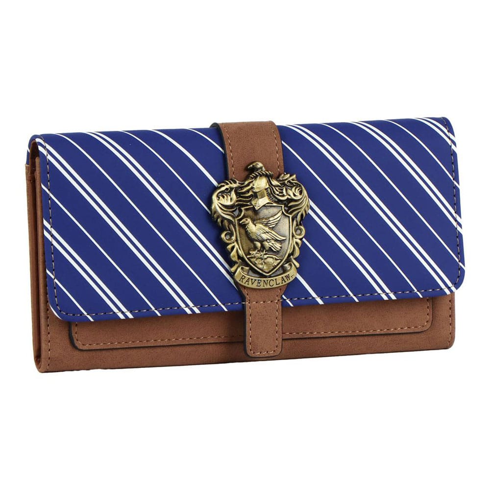 Harry Potter Wallet Ravenclaw Wallets