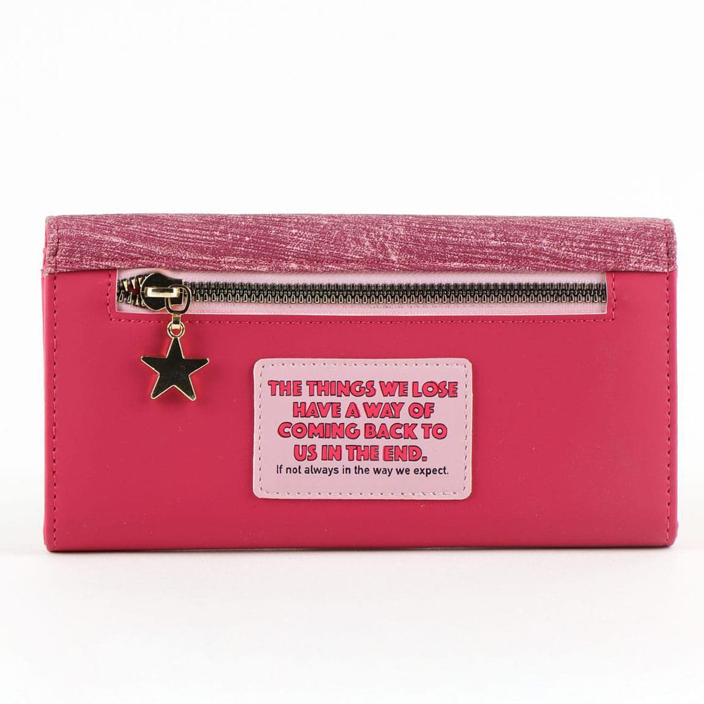 Harry Potter Wallet Luna Lovegood