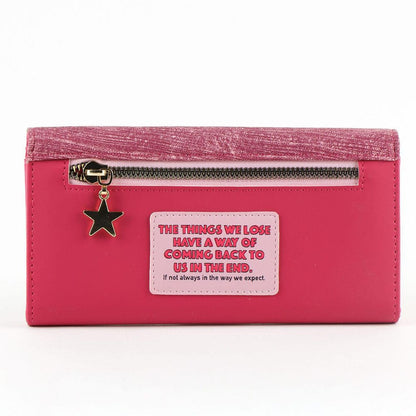 Harry Potter Wallet Luna Lovegood