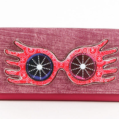Harry Potter Wallet Luna Lovegood