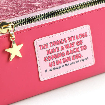 Harry Potter Wallet Luna Lovegood