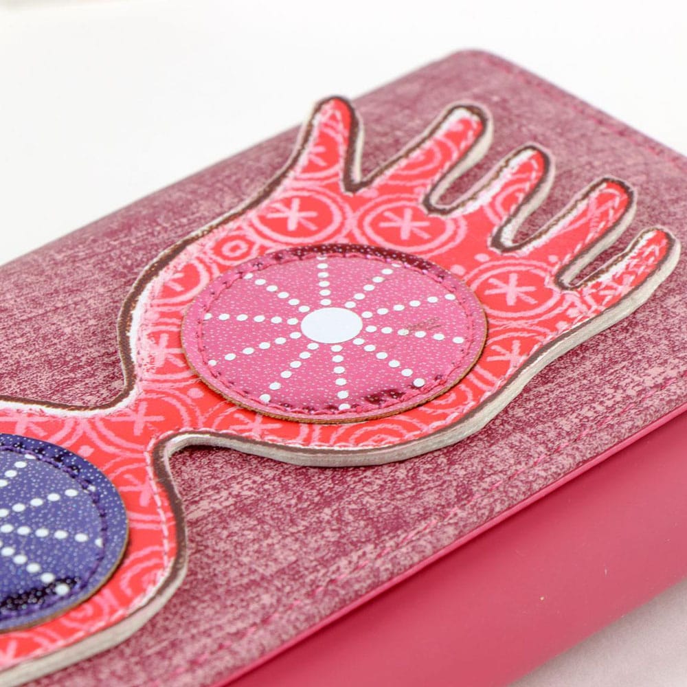 Harry Potter Wallet Luna Lovegood Wallets