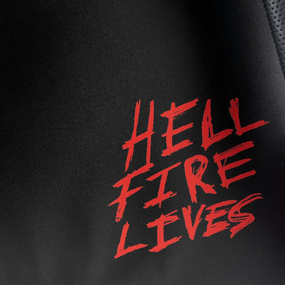 Stranger Things Backpack Hellfire Club Bags