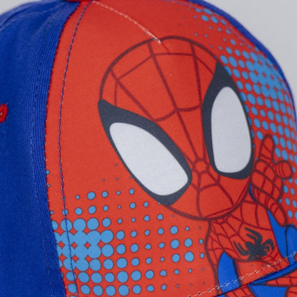 Marvel Baseball Cap Spidey 51 cm Assortment (12)