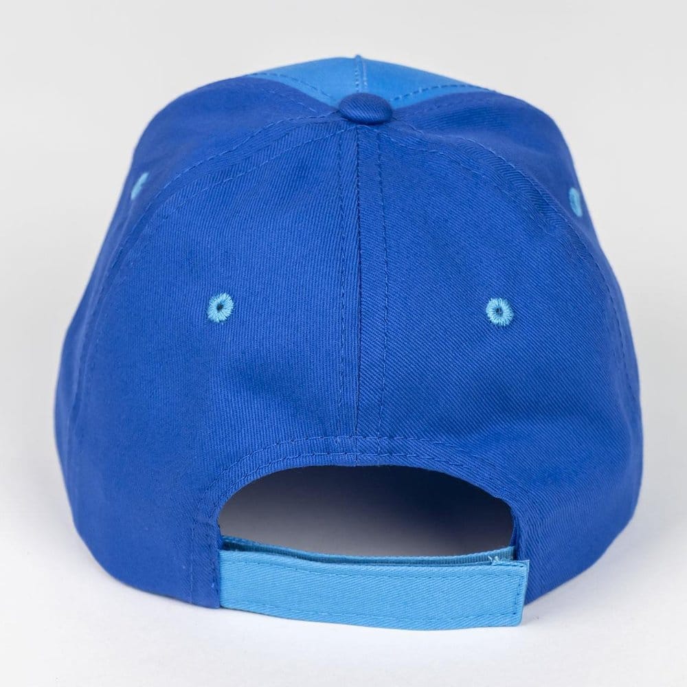 Sonic The Hedgehog Baseball Cap C Assortment (12)