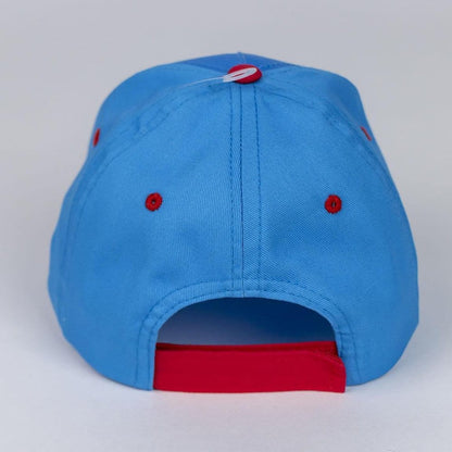 Sonic The Hedgehog Baseball Cap C Assortment (12)