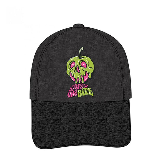 Disney Villains Baseball Just One Bite - FanofThings.co.uk
