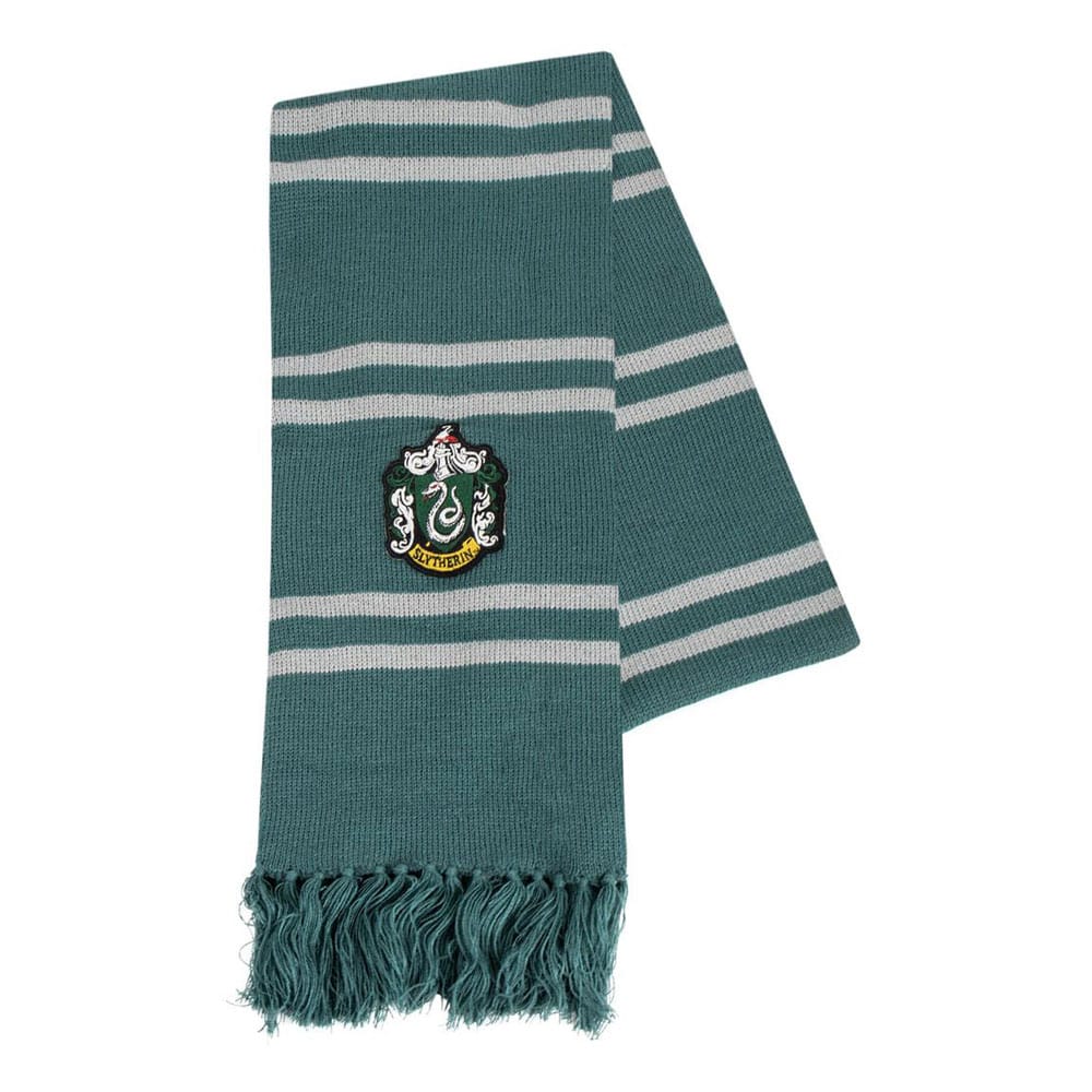 Harry Potter Scarf Slytherin 165 cm Cerdá