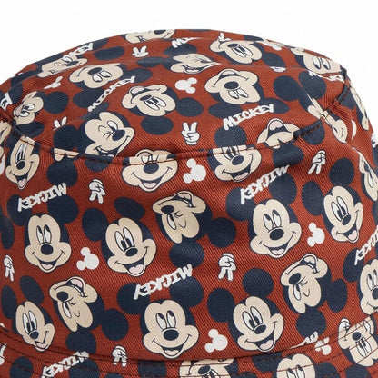 Disney Bucket Hat Mickey Mouse 52 cm