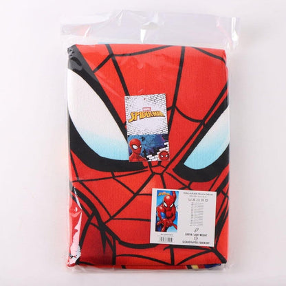 Marvel Towel Spider-Man A 25 x 35 cm