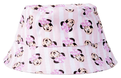 Disney Bucket Hat Minnie Mouse 53 cm