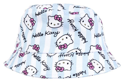 Sanrio Bucket Hat Hello Kitty 53 cm