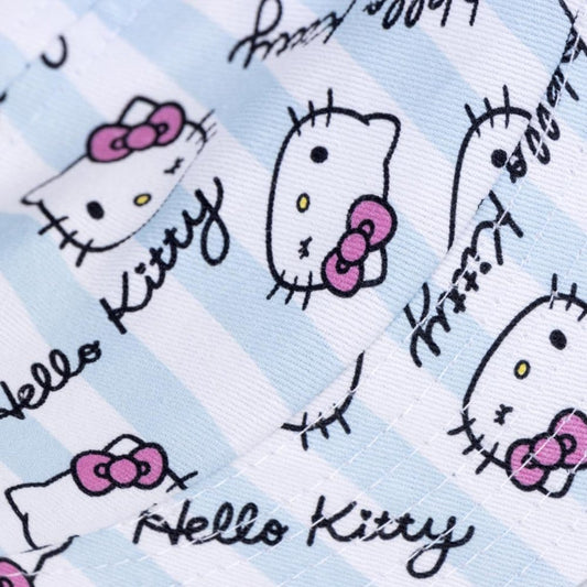 Sanrio Bucket Hat Hello Kitty 53 cm