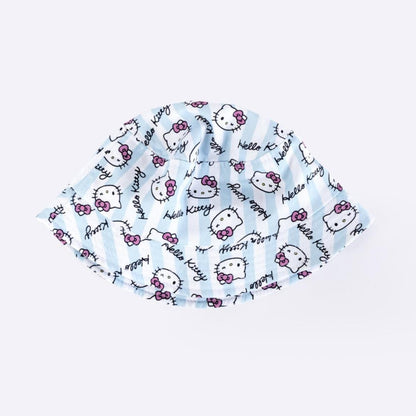 Sanrio Bucket Hat Hello Kitty 53 cm