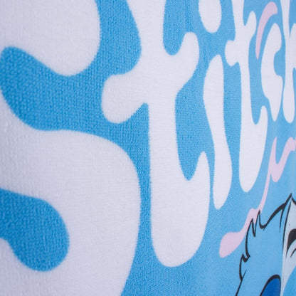 Lilo & Stitch Towel Stitch 70 x 140 cm