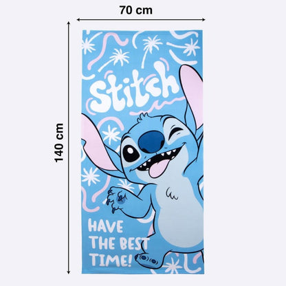 Lilo & Stitch Towel Stitch 70 x 140 cm