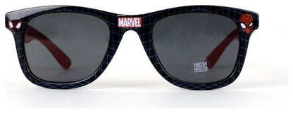 Marvel Cap & Sunglasses Set Spider-Man Miles 53 cm