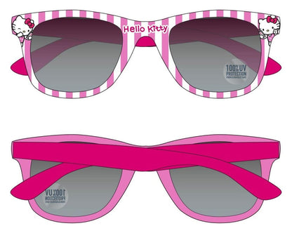 Sanrio Cap & Sunglasses Set Hello Kitty A 53 cm