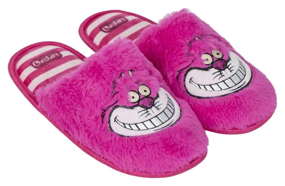 Disney Open House Slippers Alice Assortment (12)